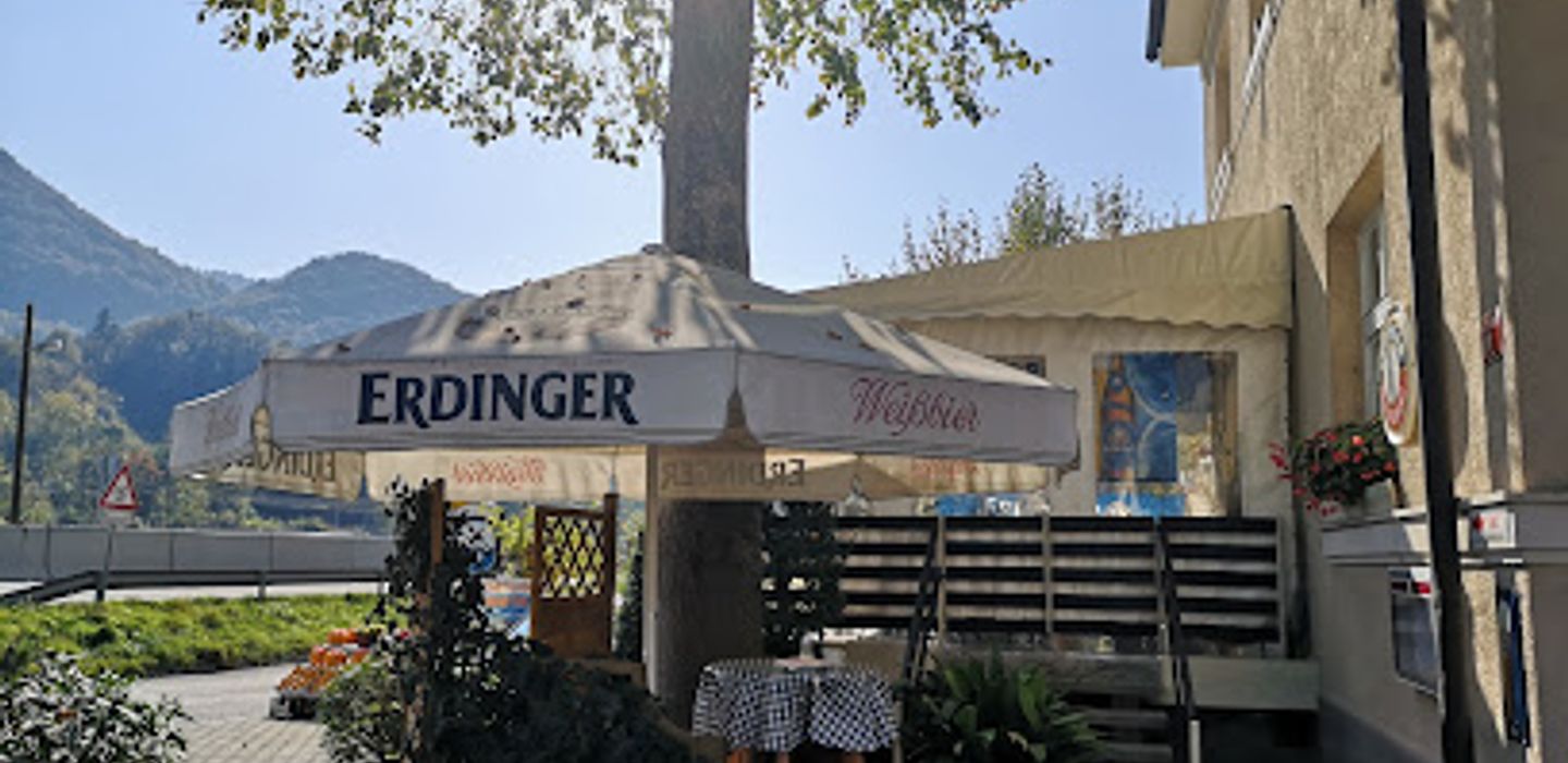 Restaurant Loger