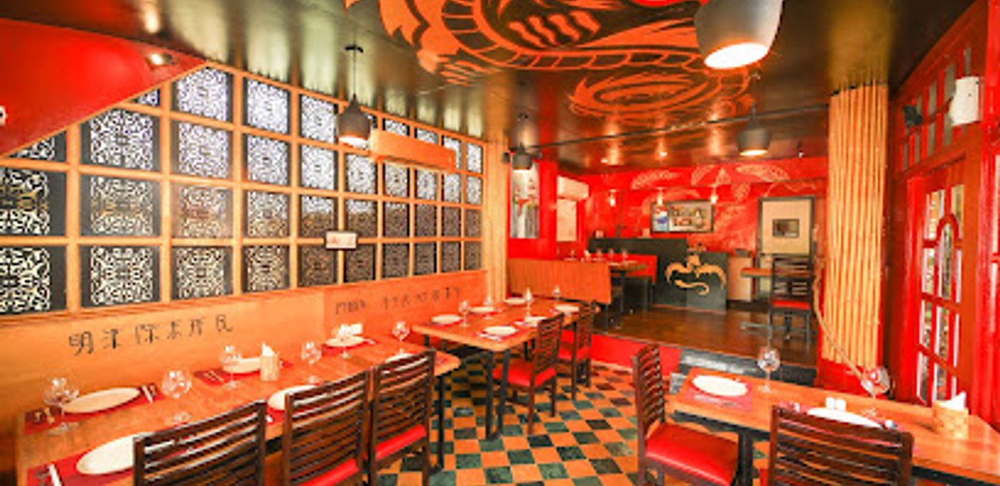 Daniel's Oriental Kitchen