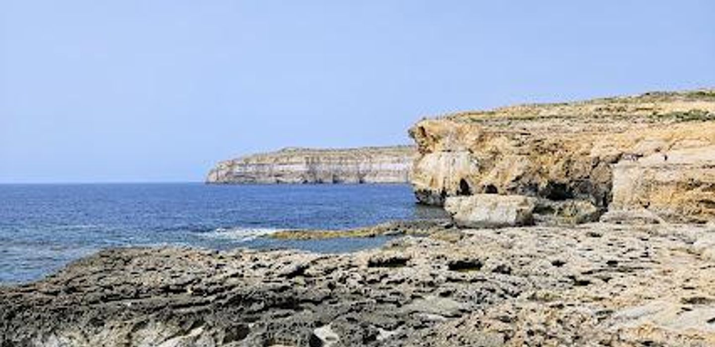 Azure Window