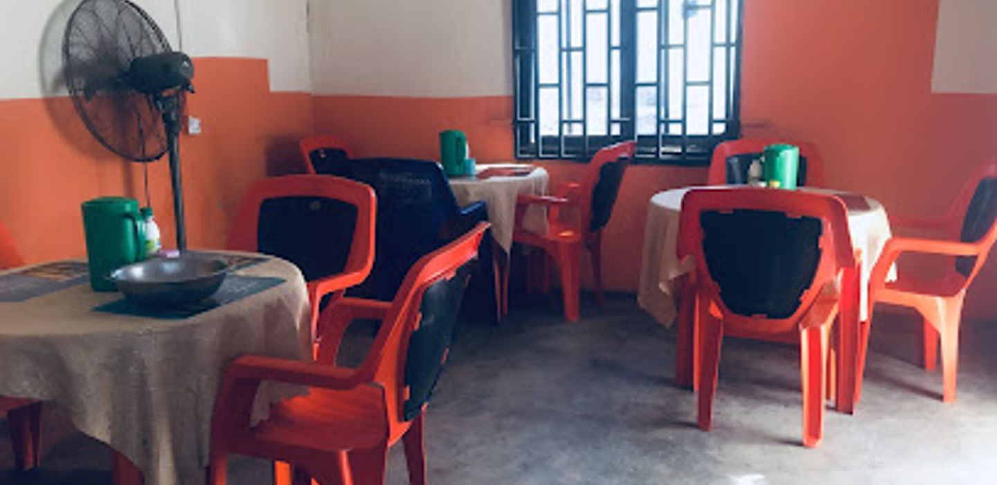 Affordable Restaurant