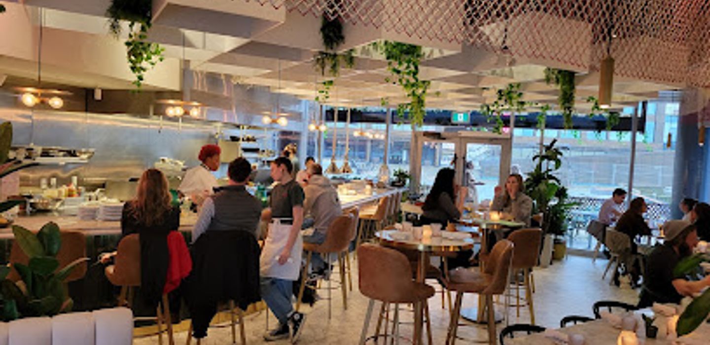Bar Sofia