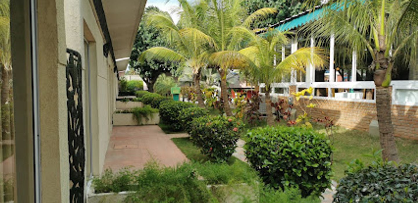 Executive Villas