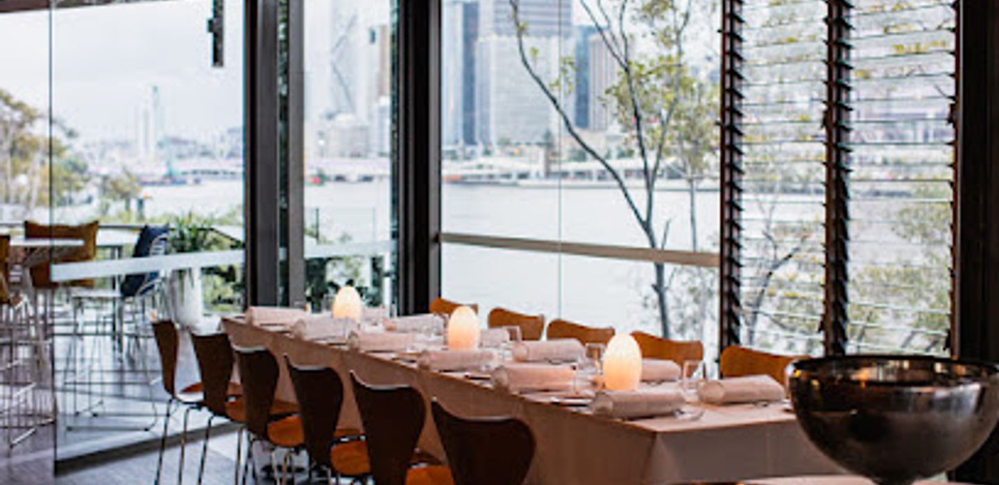 OTTO Ristorante