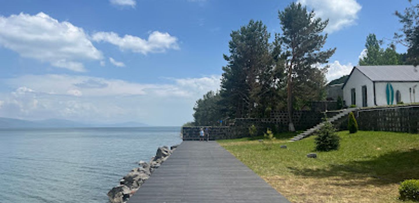 Yasaman Sevan's Restaurant