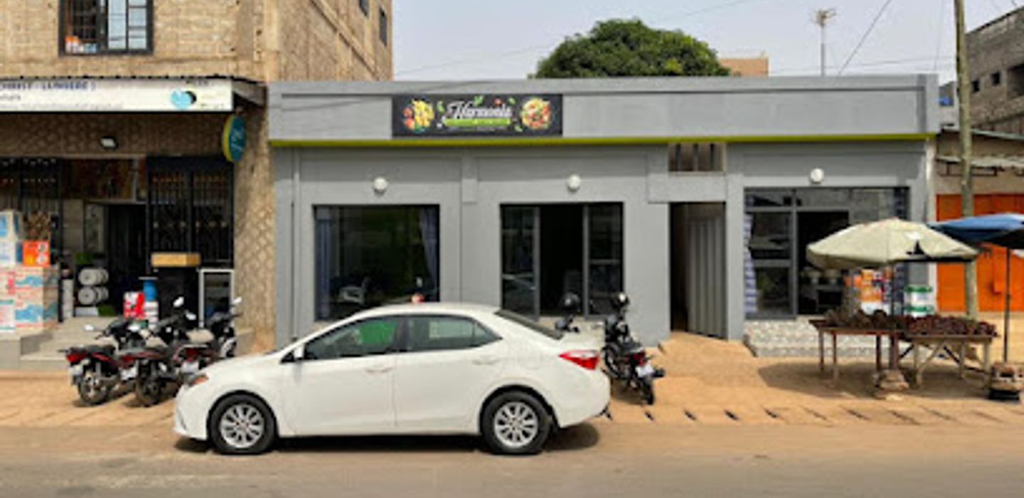 Harmonia Restaurant