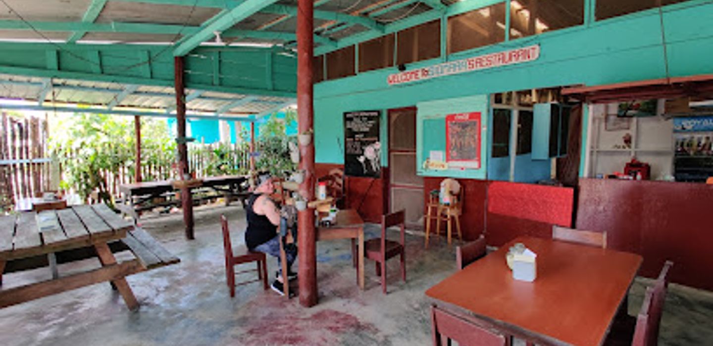 Siomara's Restaurant