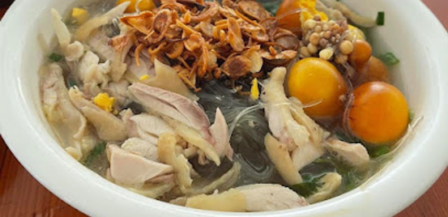 Nhà hàng Hà Nội