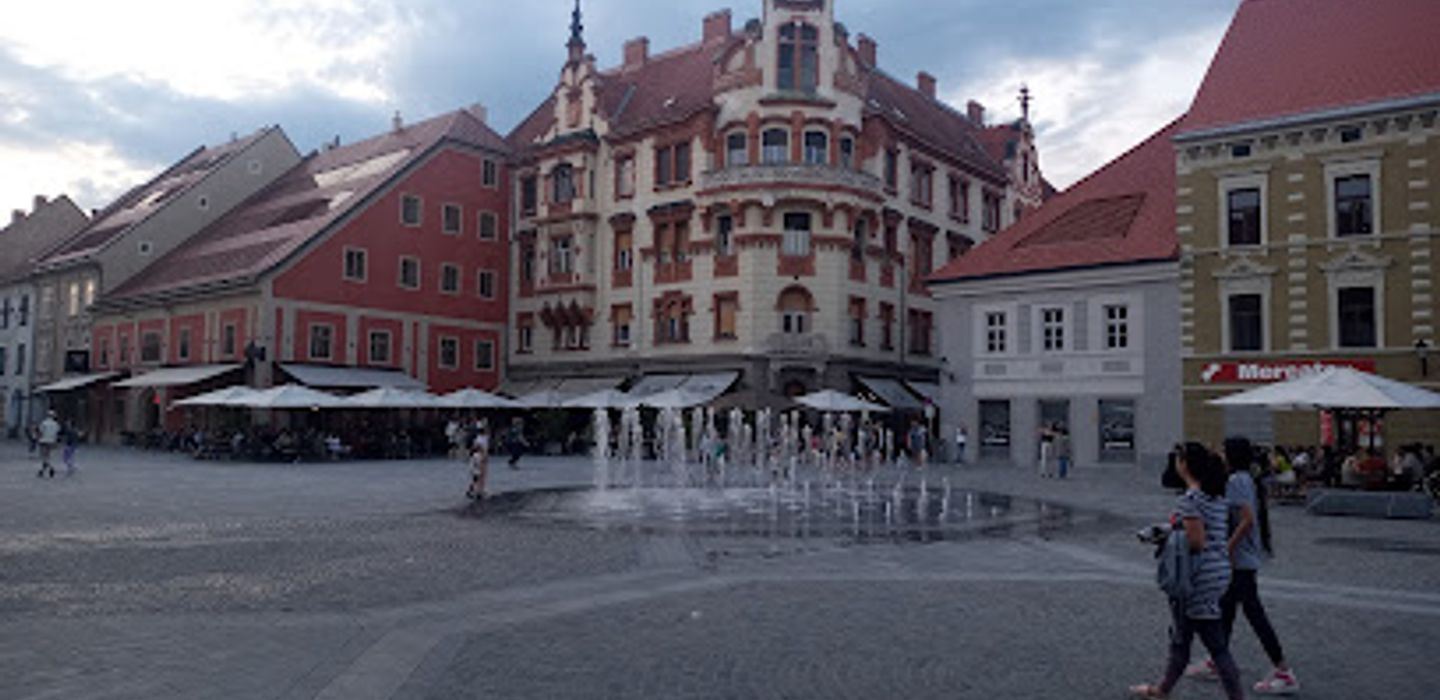 Restaurant MARIBOR