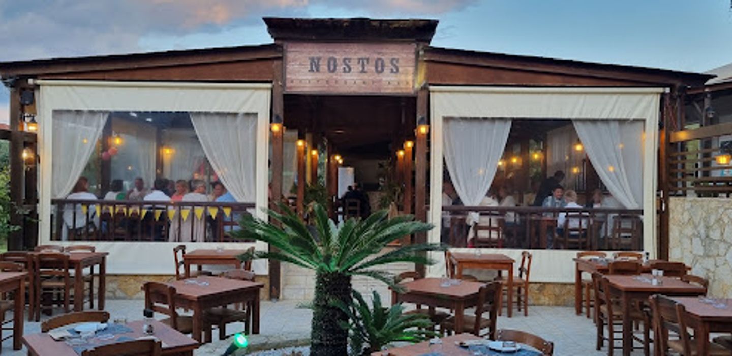 Nostos Restaurant