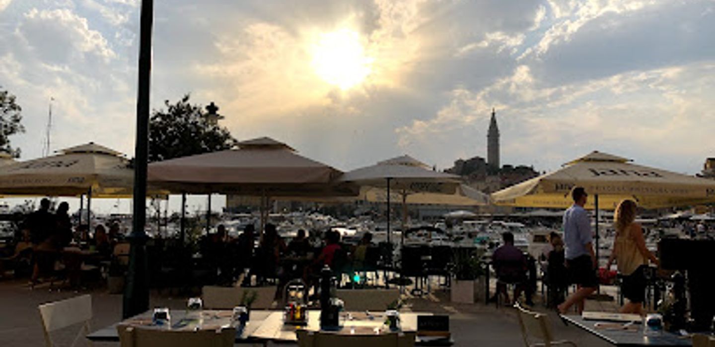 Restoran Sidro