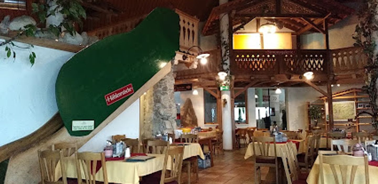 Restaurant Schönbergalm