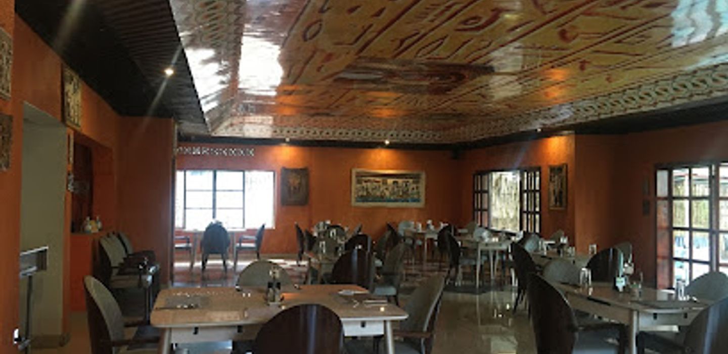 Pharaonic Restaurant & Bar