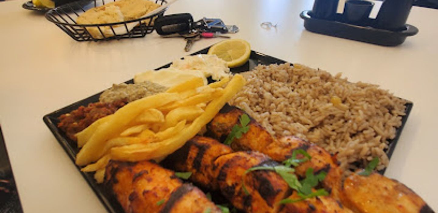 مطعم بالنسيا 2