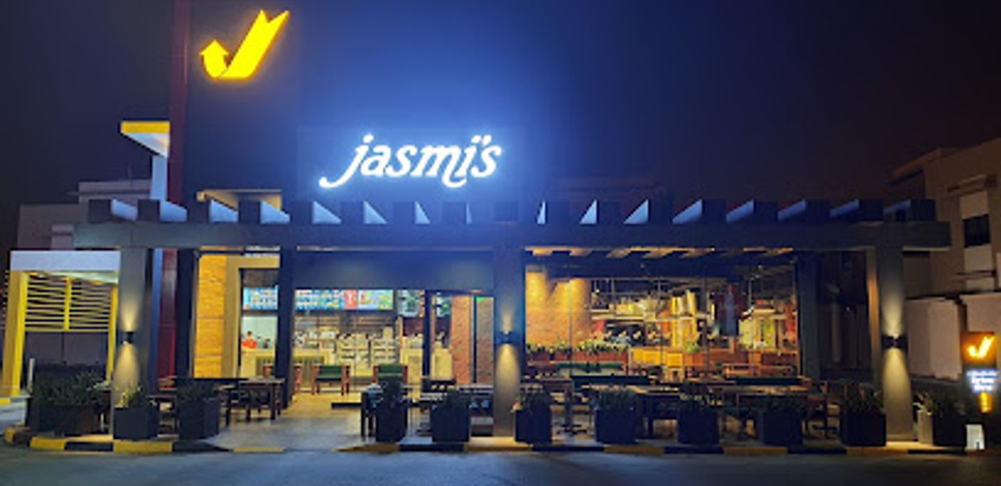 Jasmis