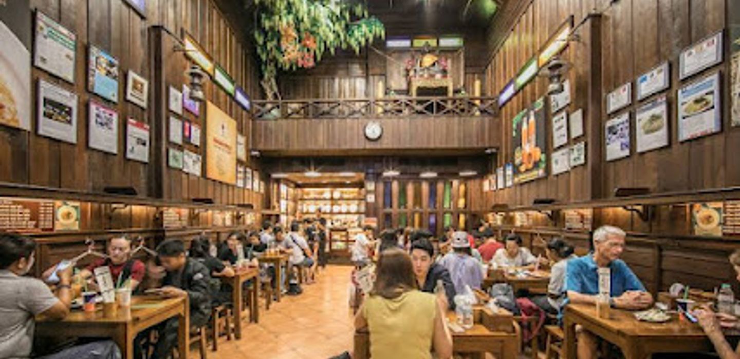 Thipsamai