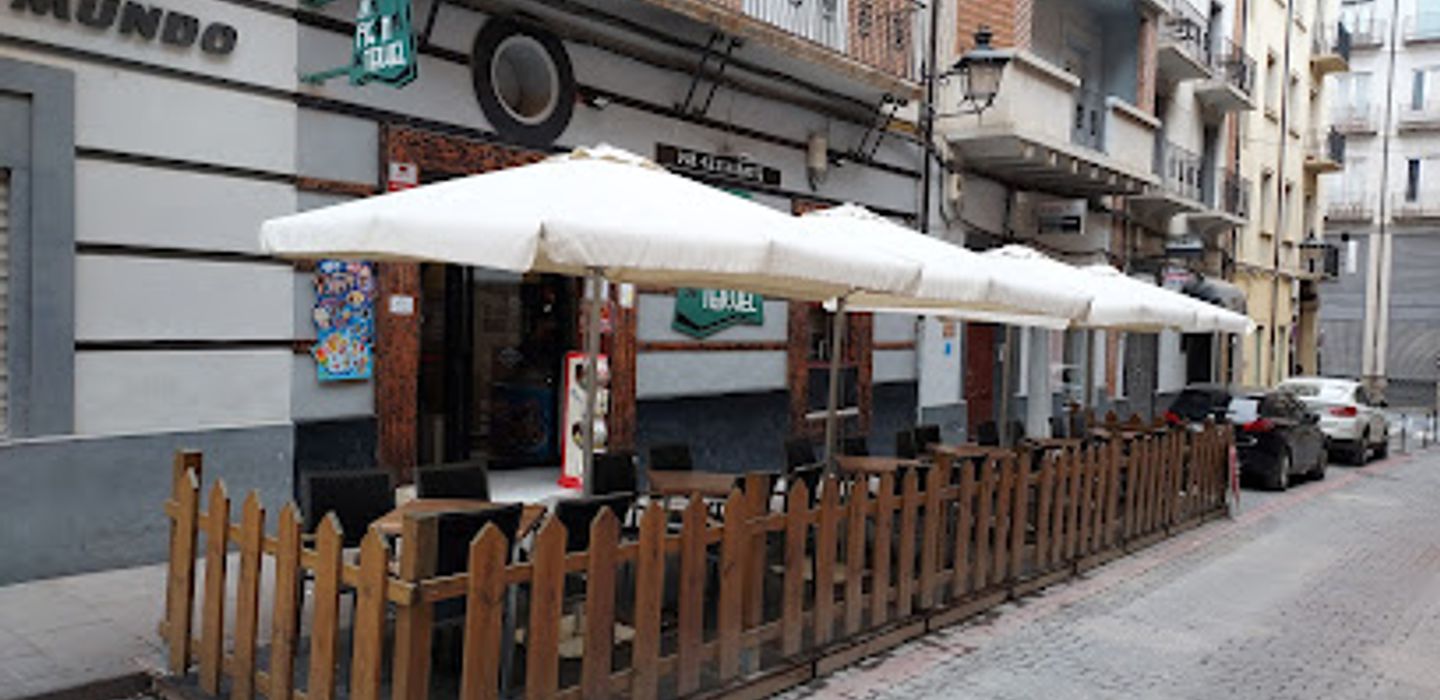 El Figón de Teruel