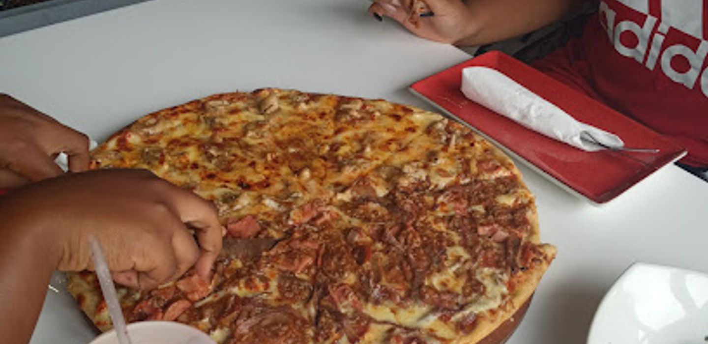 Panarottis Express Manzini