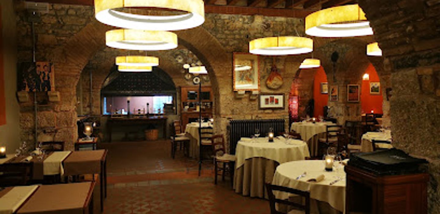 RISTORANTE AL CANTINON - San Daniele del Friuli (UD)