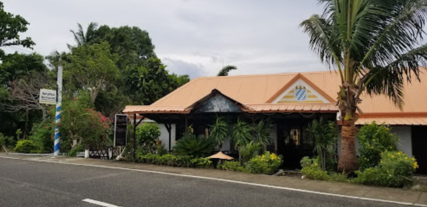 BergBlick Restaurant