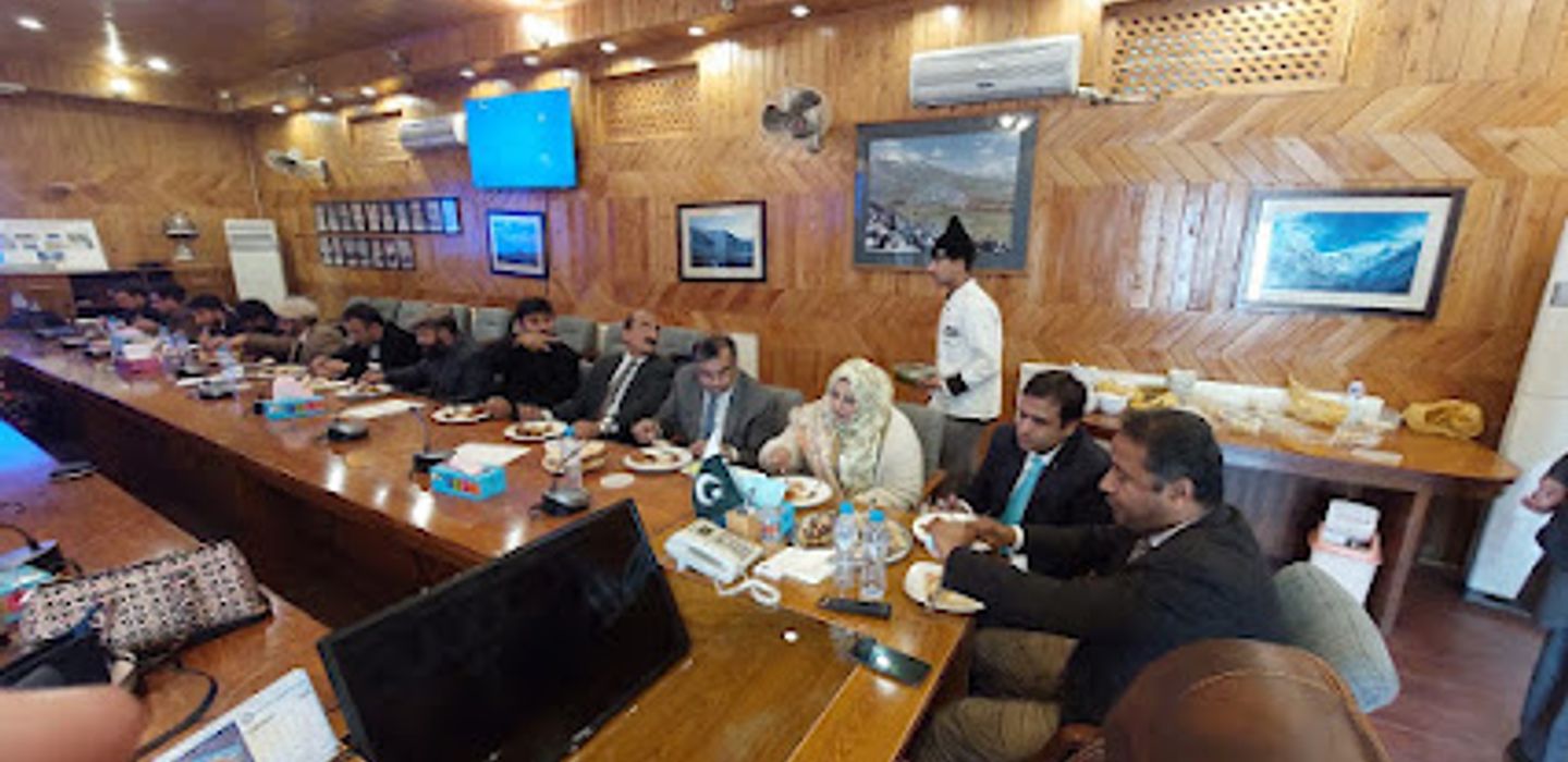 Dawat Restaurant