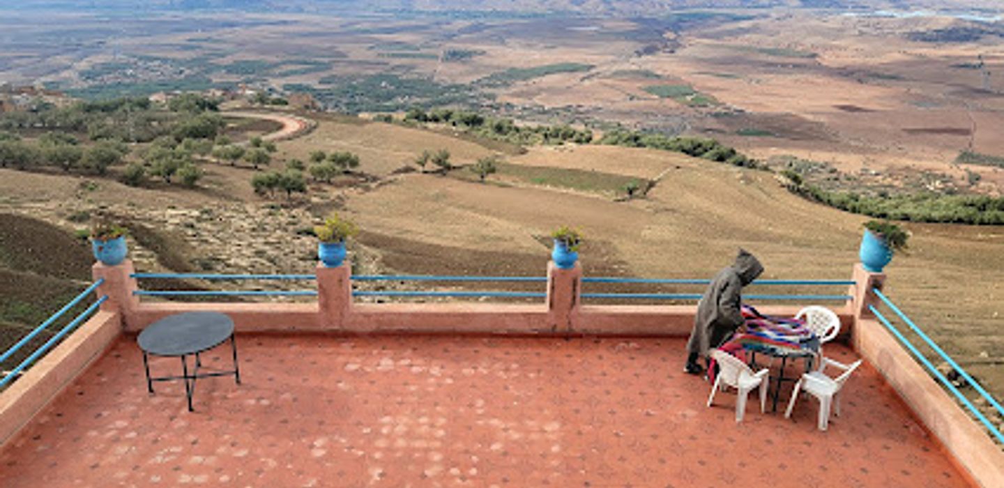 dar adali