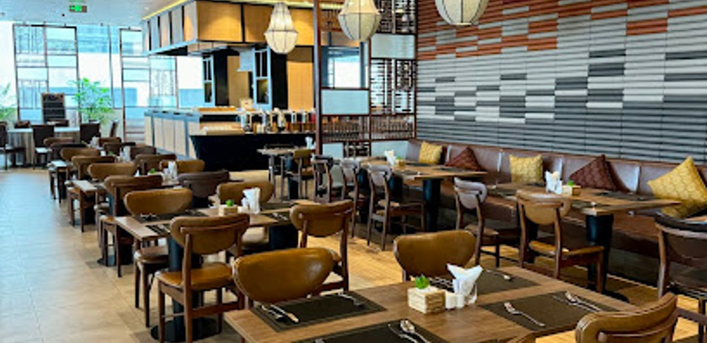 Lotus Café