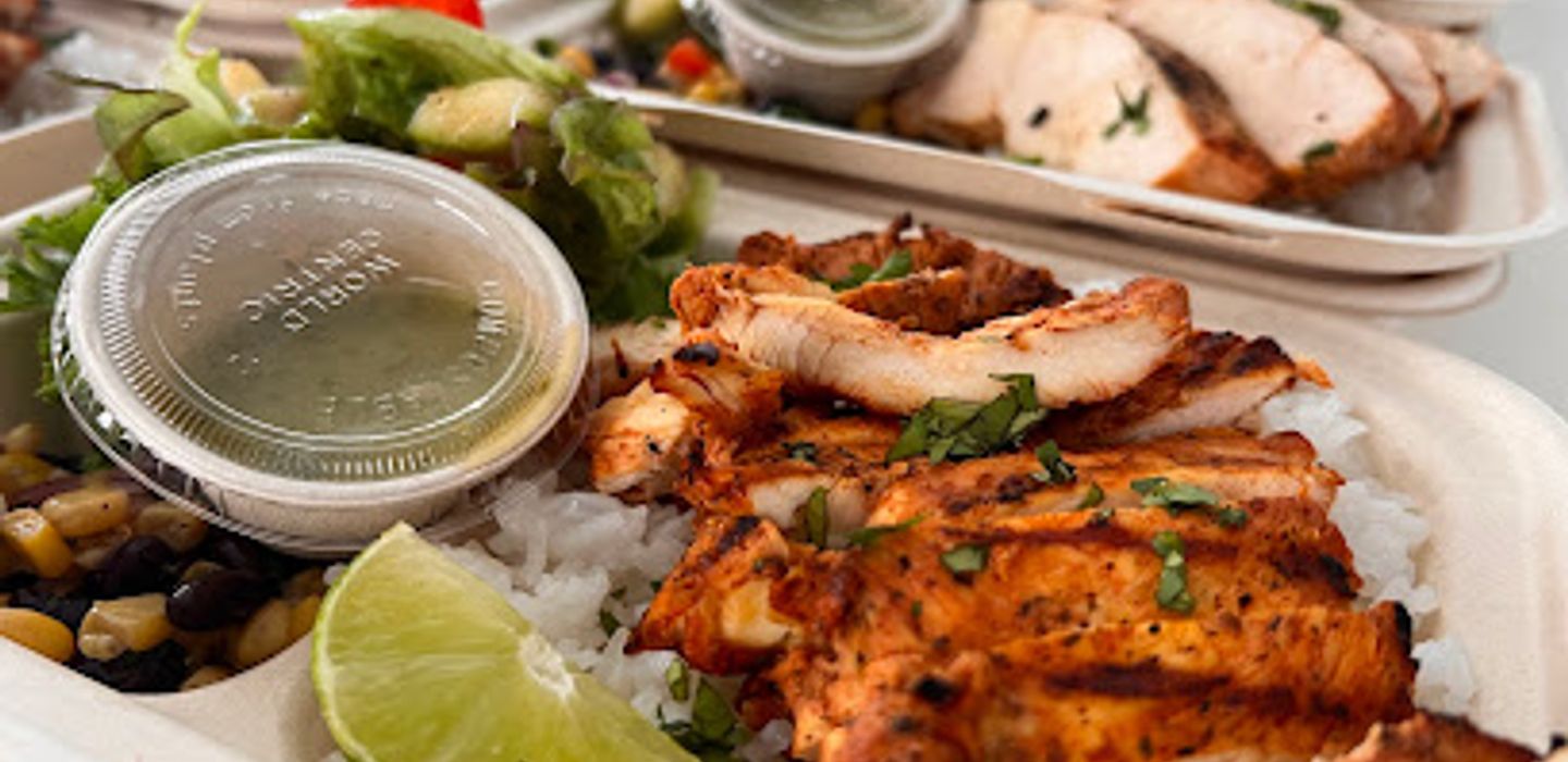 Hooked Kitchen Aruba