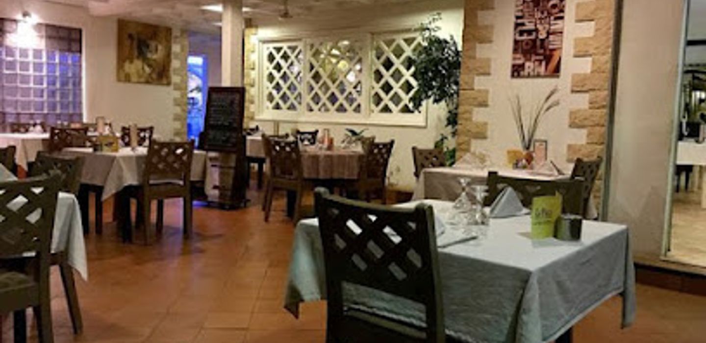 La Salsa Restaurant