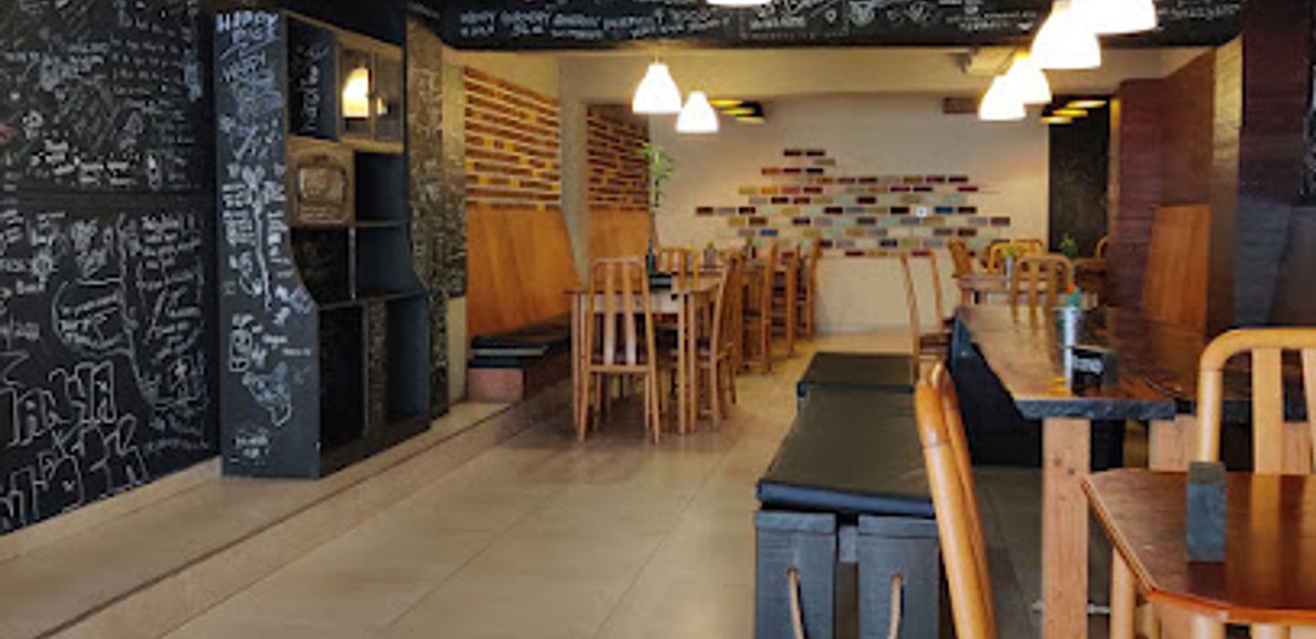 Happy Pigs Restaurant