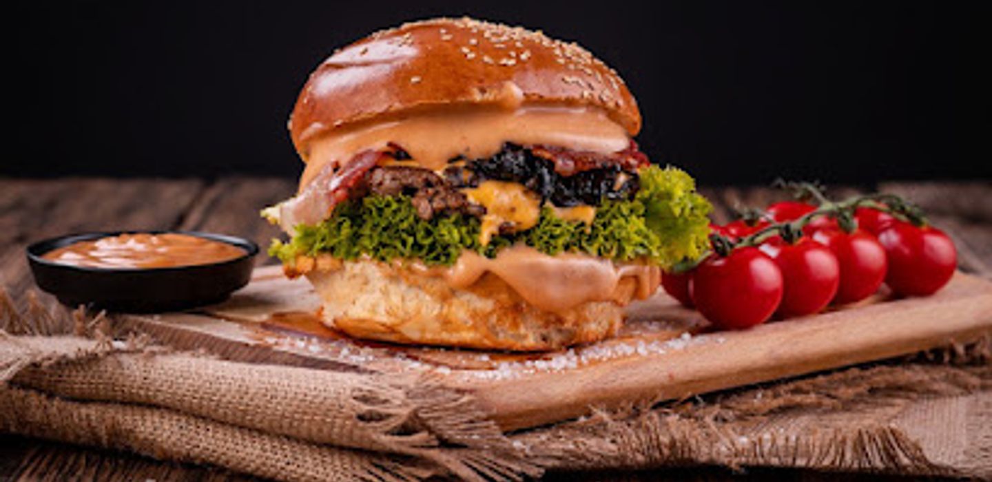 Echt Burger