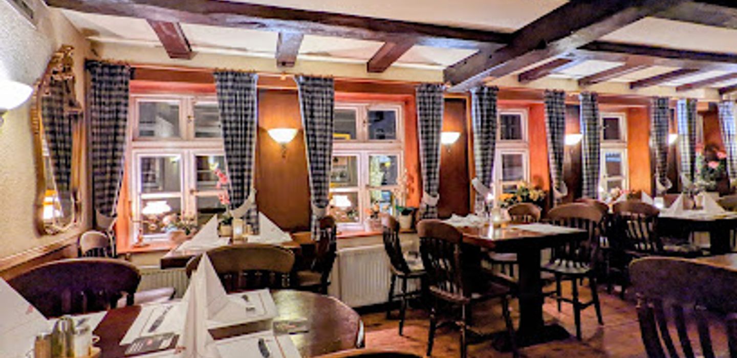 Broyhan Haus