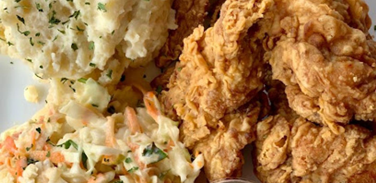 Gwen's Kitchen