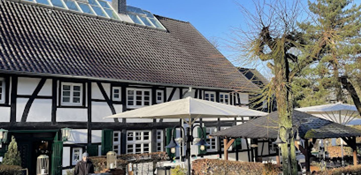 Restaurant Hülsmannshof