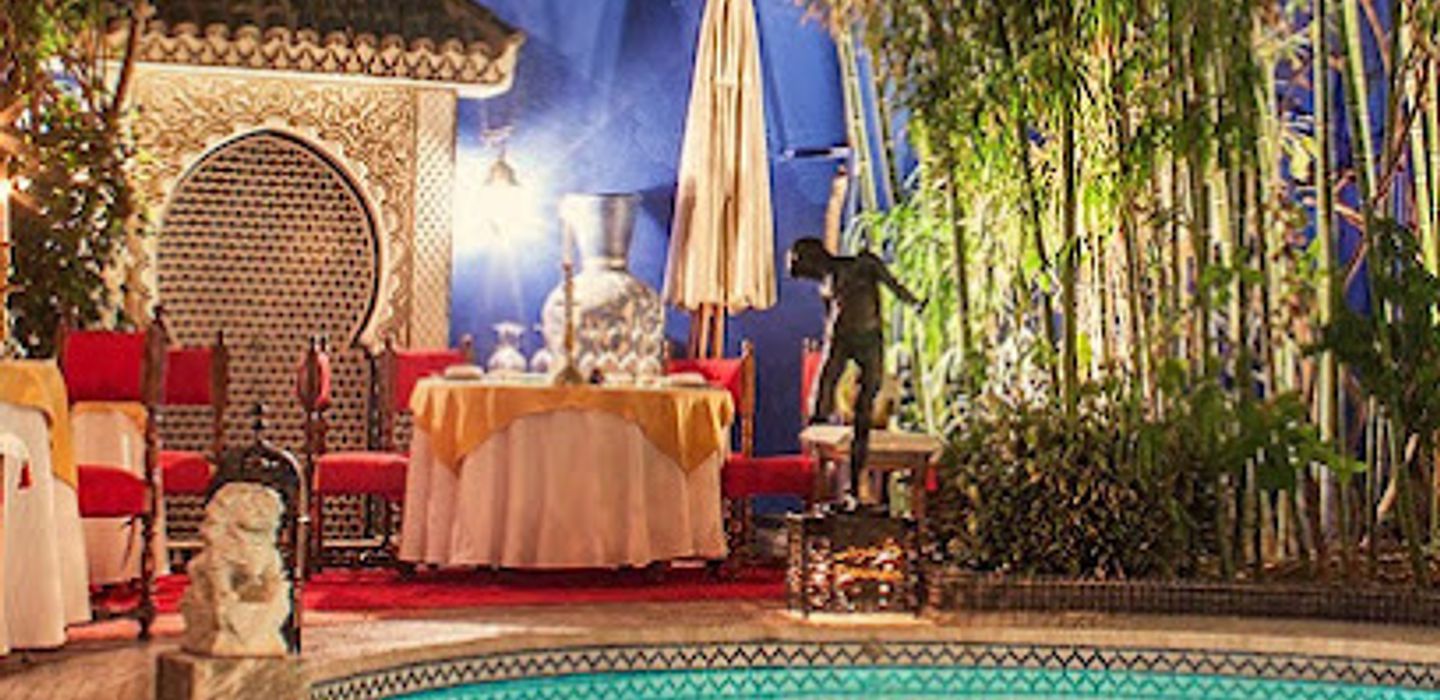 Dar Moha
