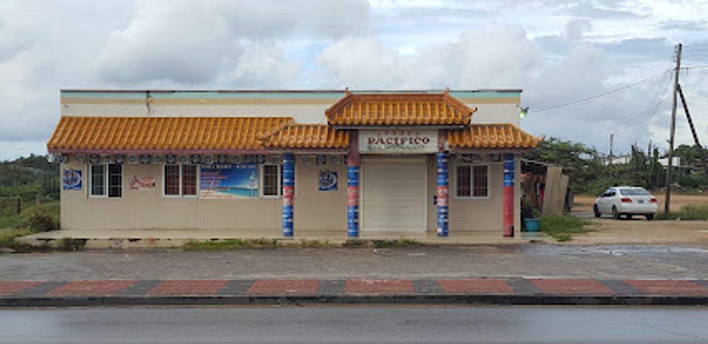 Pacifico Bar Restaurant