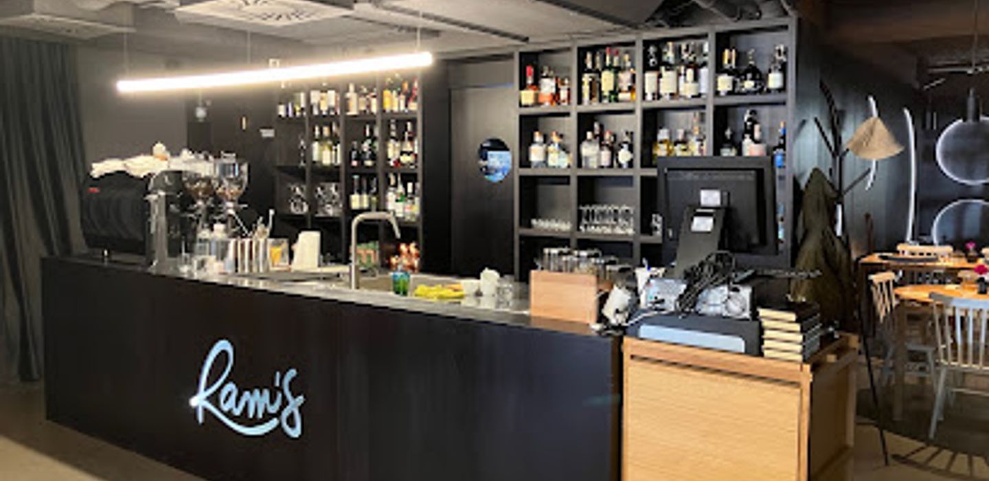 Ram's Restaurant