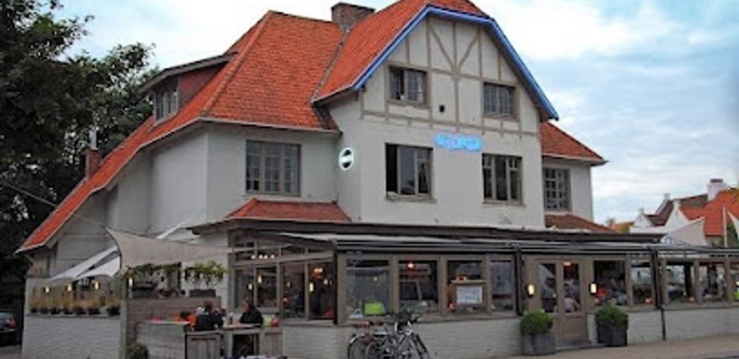 De Concessie