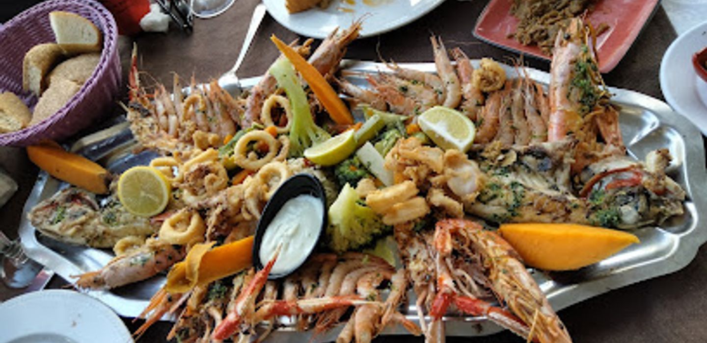 La Dorada