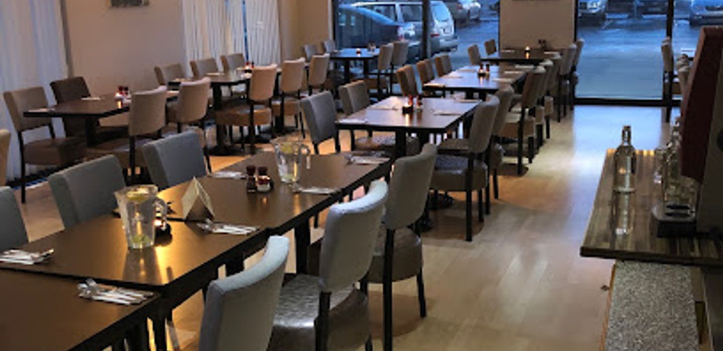 Restaurant Aura