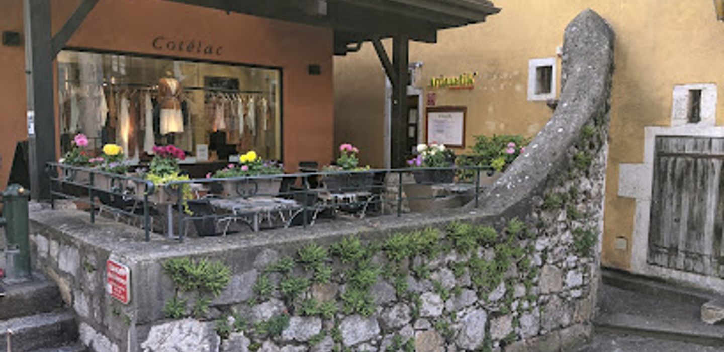 Aromatik