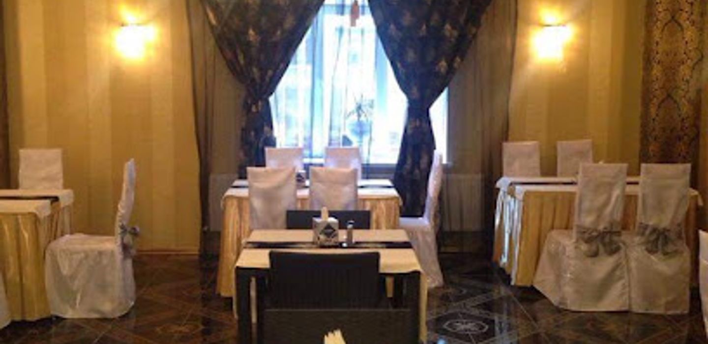 Restaurant Nunta