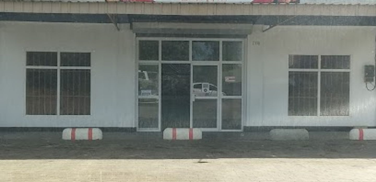 Galactic Restaurant