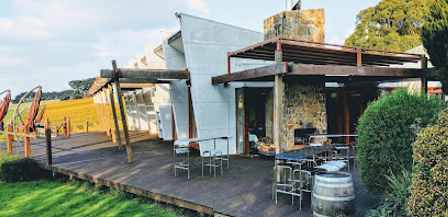 Hogget Kitchen