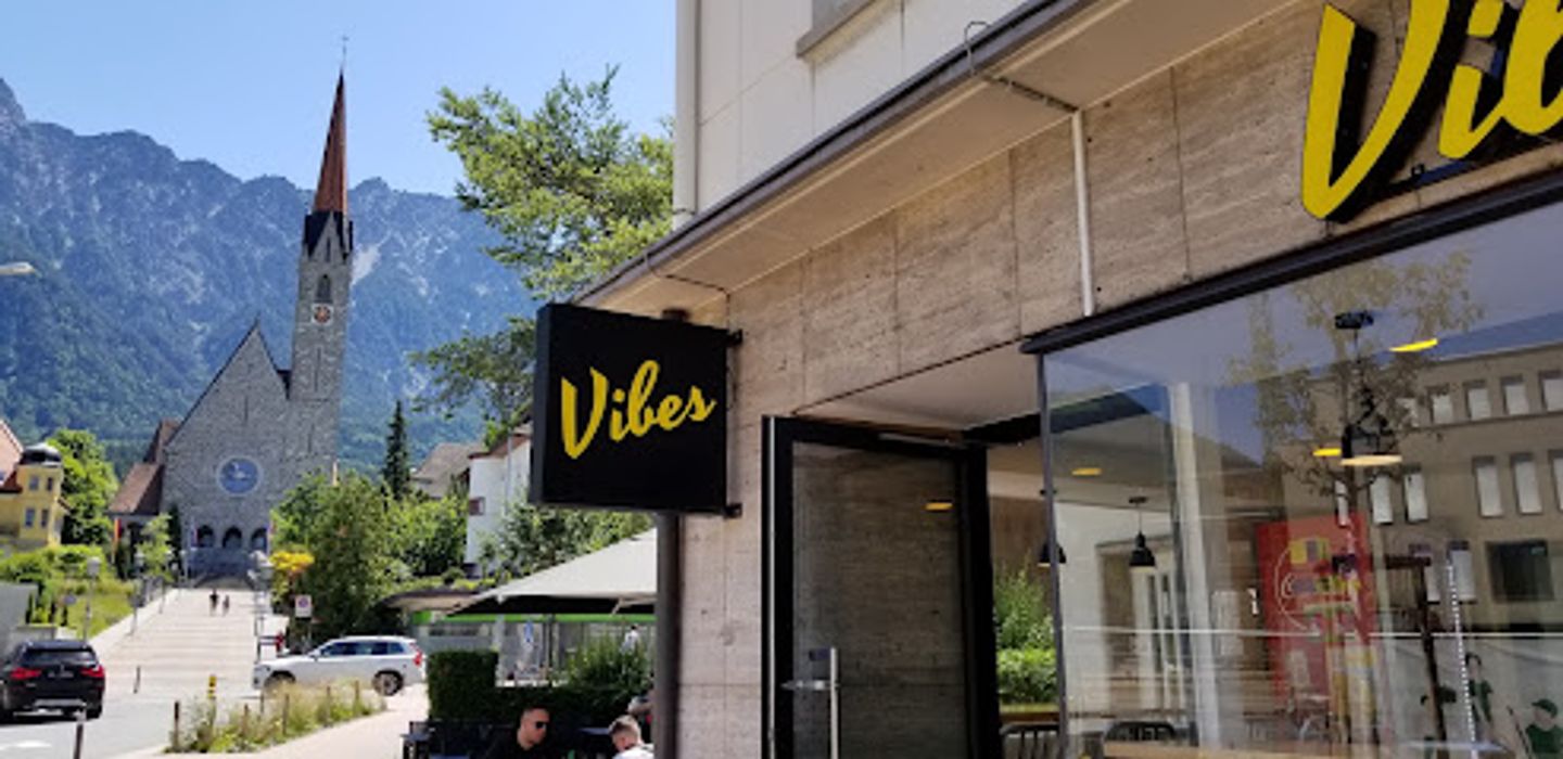 Restaurant Vibes