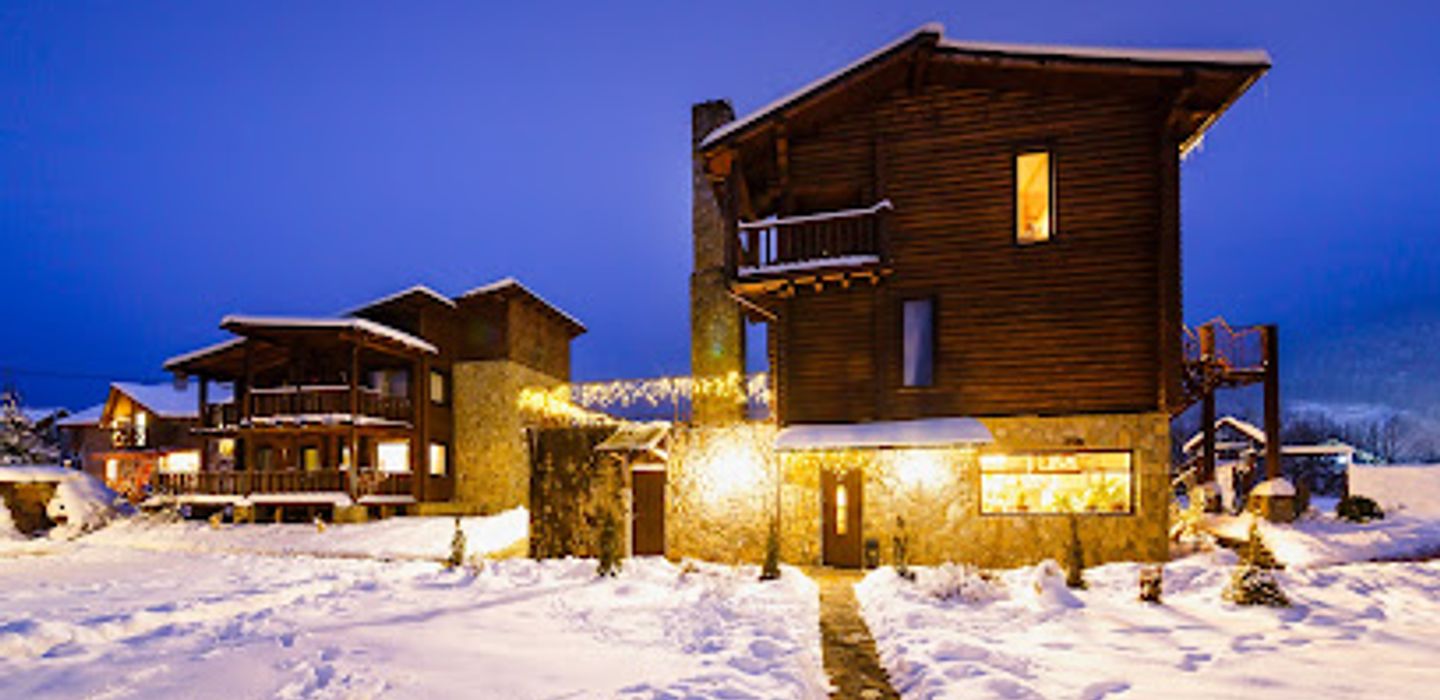 KLEN hotel