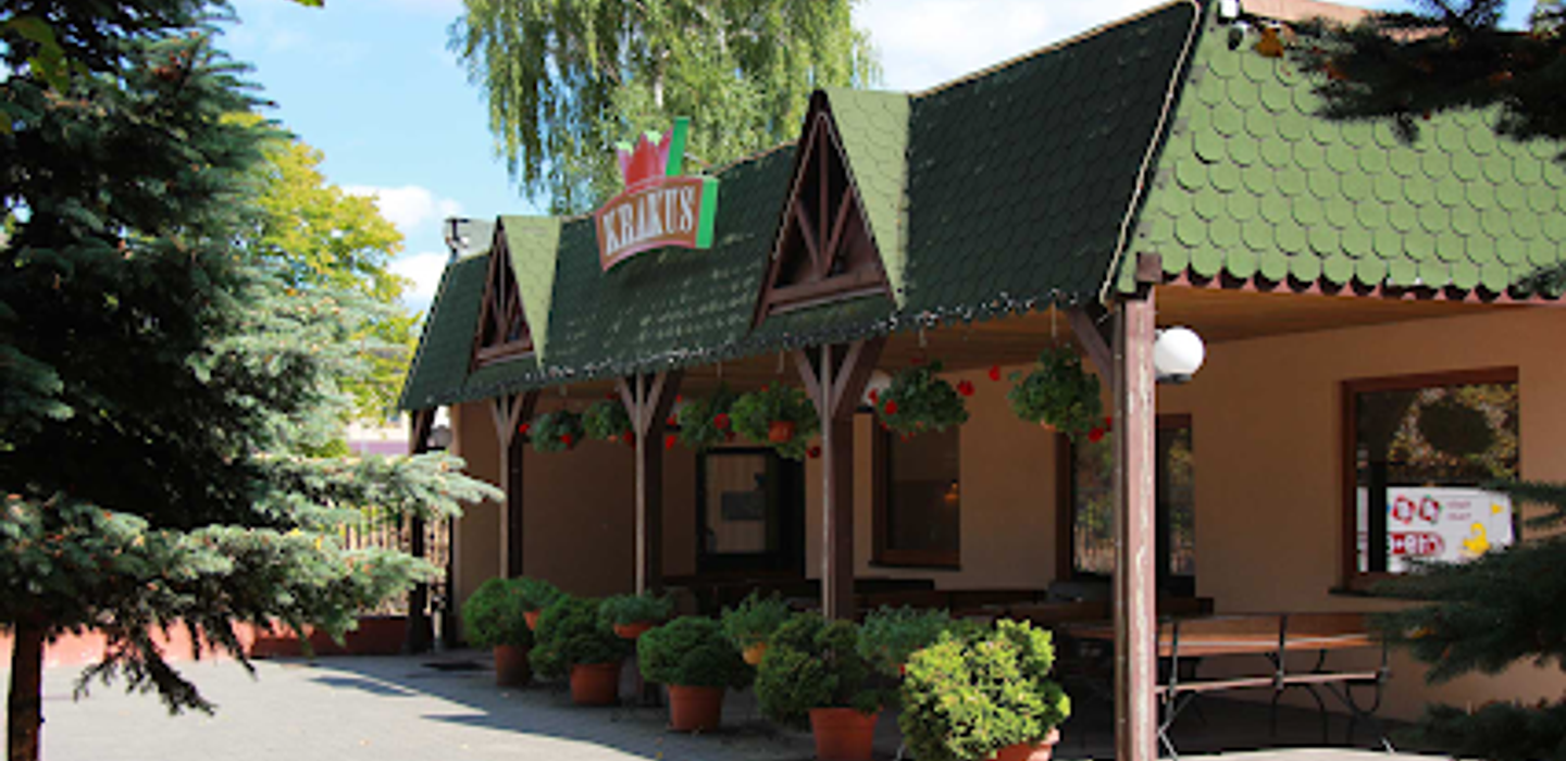 Restauracja Krakus