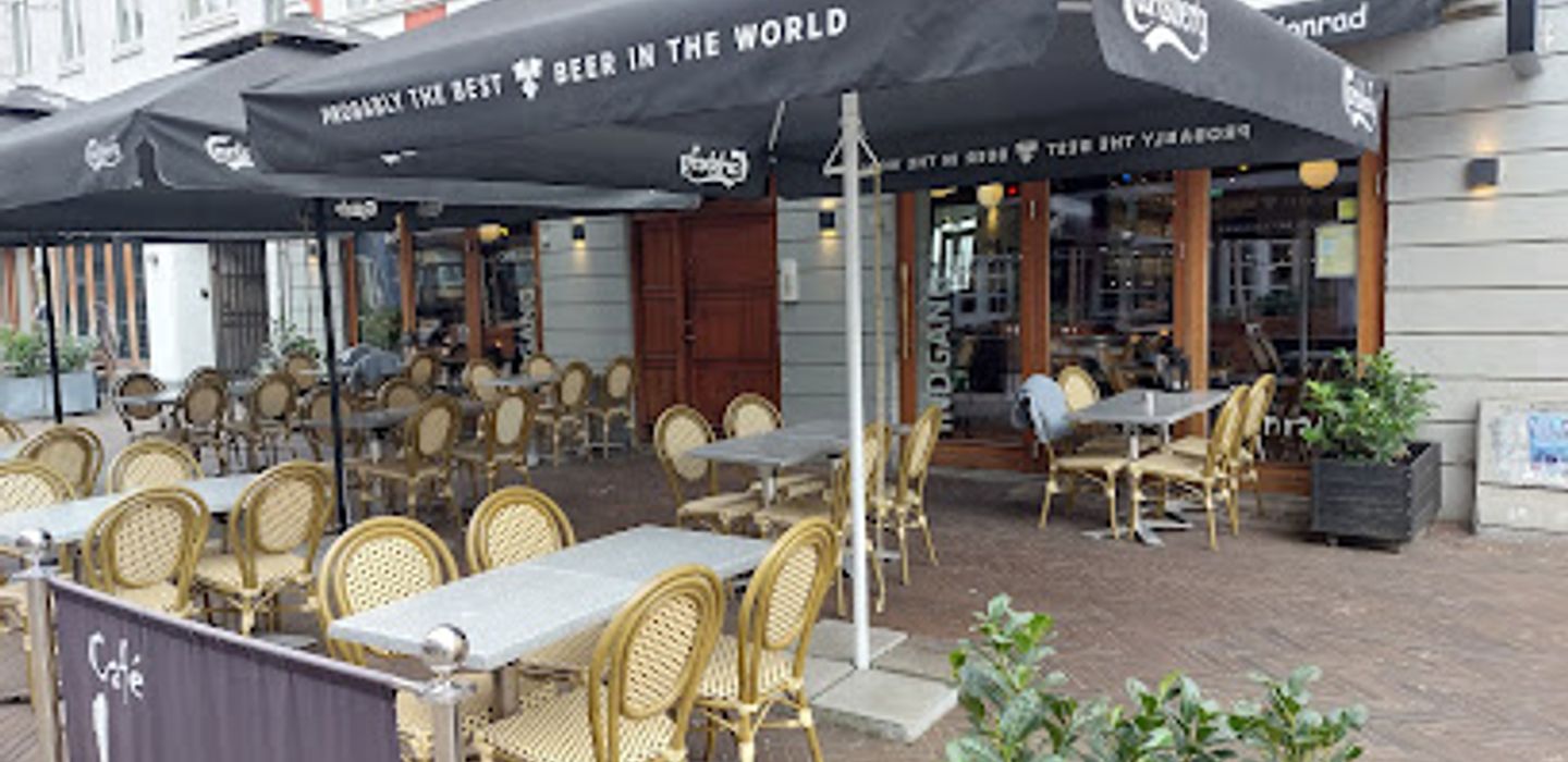 Cafe Konrad