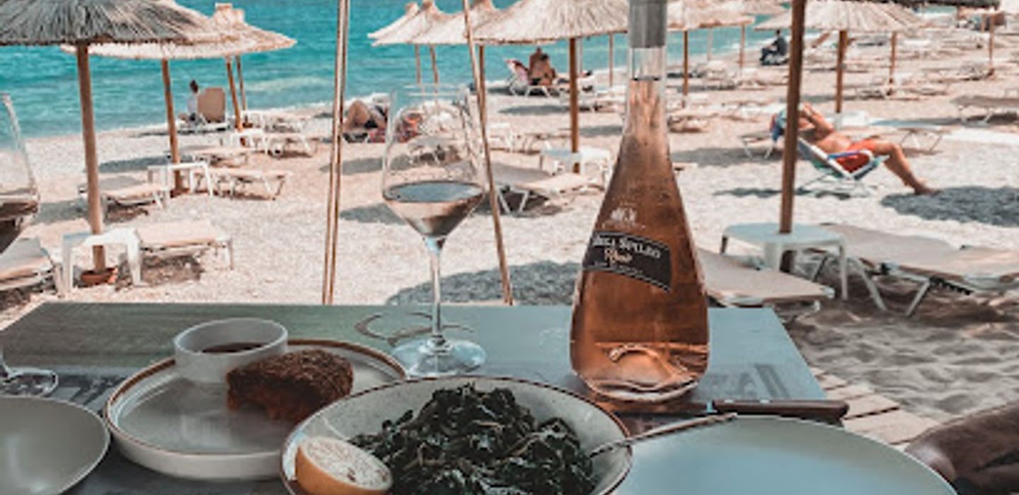 Maistrali taverna