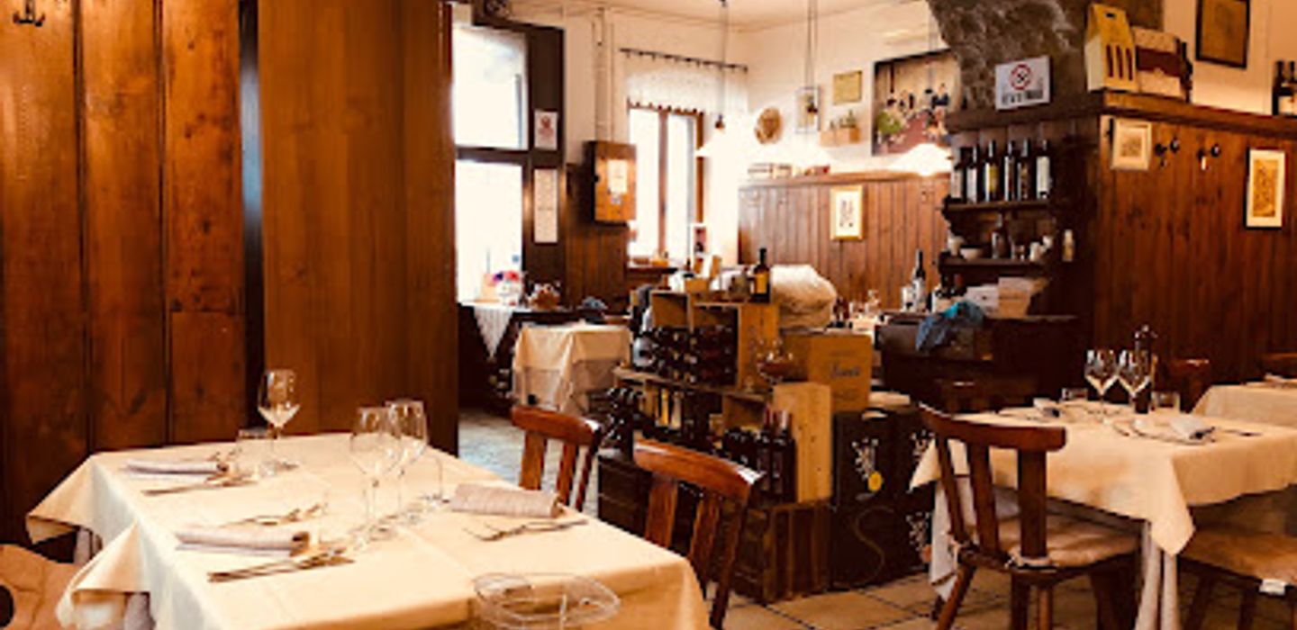 Le Barettine