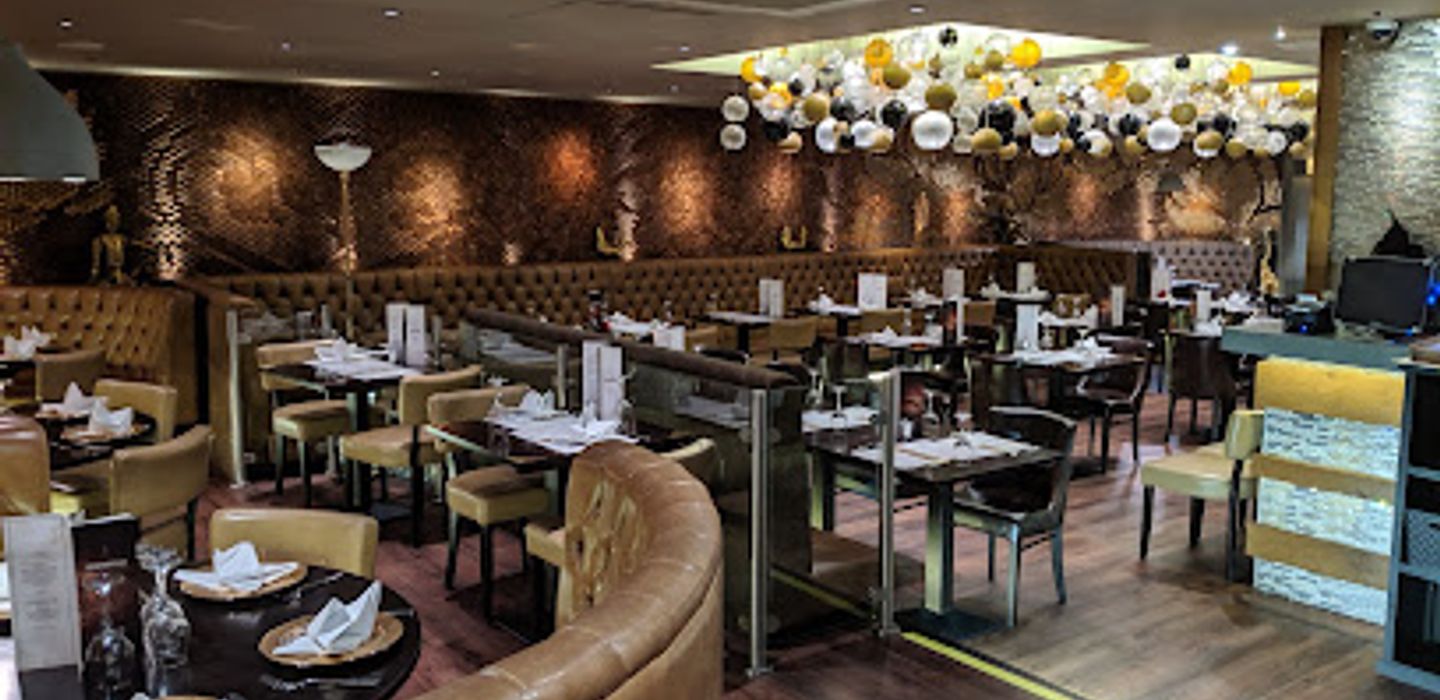 Sukhothai Restaurant